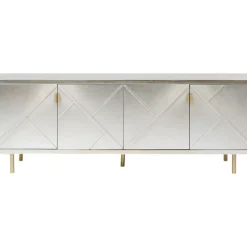 KARE Design Sideboard Venice Triangle 180- Kommoden & Sideboards