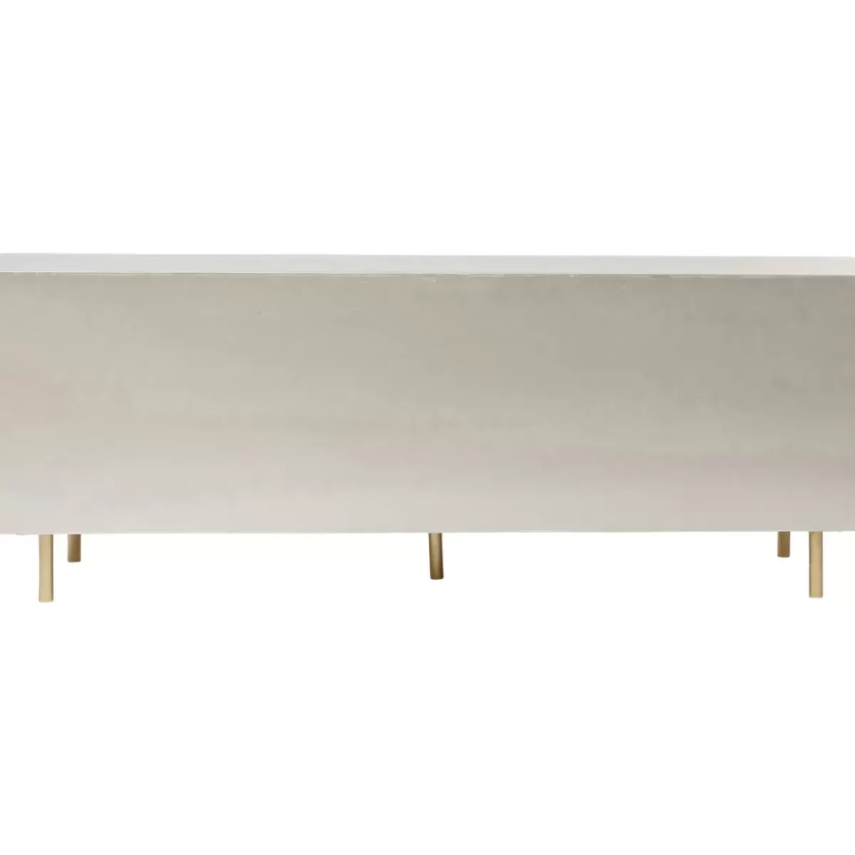 KARE Design Sideboard Venice Triangle 180- Kommoden & Sideboards