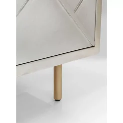 KARE Design Sideboard Venice Triangle 180- Kommoden & Sideboards