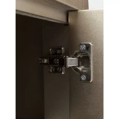 KARE Design Sideboard Venice Triangle 180- Kommoden & Sideboards