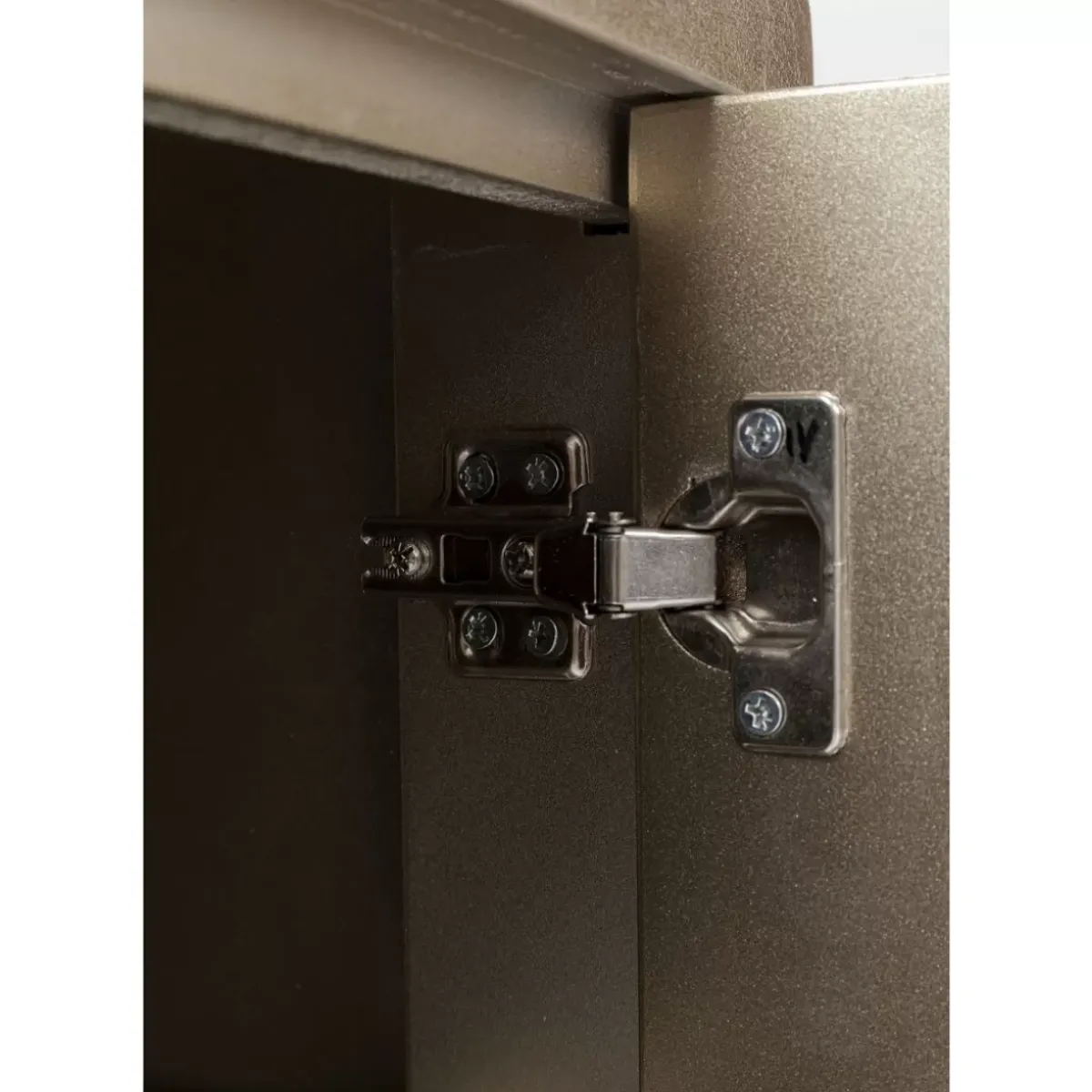 KARE Design Sideboard Venice Triangle 180- Kommoden & Sideboards