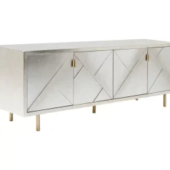 KARE Design Sideboard Venice Triangle 180- Kommoden & Sideboards