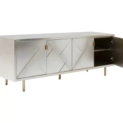KARE Design Sideboard Venice Triangle 180- Kommoden & Sideboards