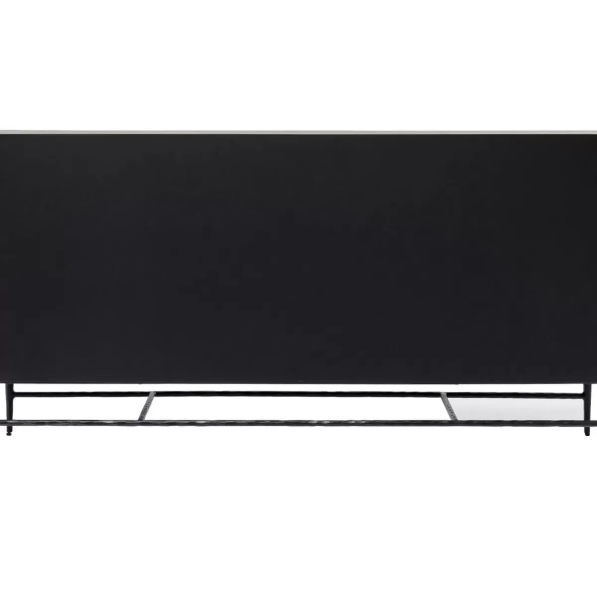 KARE Design Sideboard Zebra 160X80Cm- Kommoden & Sideboards