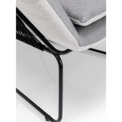 KARE Design Sitzgruppe Bondi Beach (3/Tlg.)- Outdoormöbel