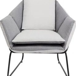 KARE Design Sitzgruppe Bondi Beach (3/Tlg.)- Outdoormöbel