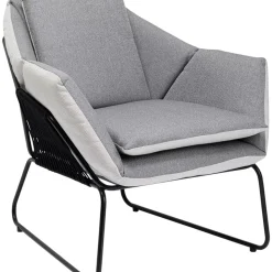 KARE Design Sitzgruppe Bondi Beach (3/Tlg.)- Outdoormöbel