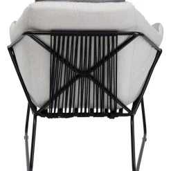 KARE Design Sitzgruppe Bondi Beach (3/Tlg.)- Outdoormöbel