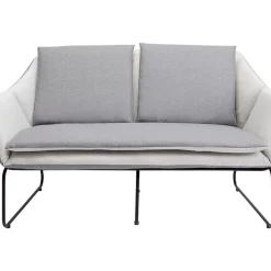 KARE Design Sitzgruppe Bondi Beach (3/Tlg.)- Outdoormöbel