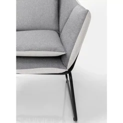 KARE Design Sitzgruppe Bondi Beach (3/Tlg.)- Outdoormöbel