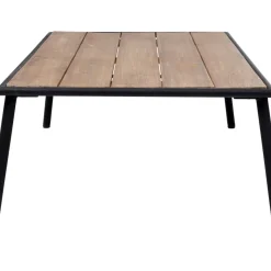 KARE Design Sitzgruppe Elba (4-Tlg.)- Outdoormöbel