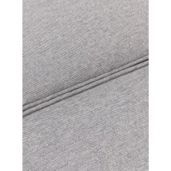 KARE Design Sitzgruppe Holiday Schwarz (4-Tlg.)- Outdoormöbel