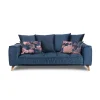 KARE Design Sofa Benita 2-Sitzer- Sofas & Couches