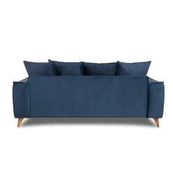 KARE Design Sofa Benita 2-Sitzer- Sofas & Couches