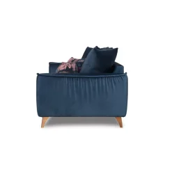 KARE Design Sofa Benita 2-Sitzer- Sofas & Couches
