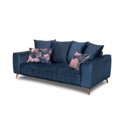 KARE Design Sofa Benita 2-Sitzer- Sofas & Couches