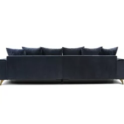 KARE Design Sofa Benita 4-Sitzer- Sofas & Couches