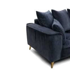 KARE Design Sofa Benita 4-Sitzer- Sofas & Couches