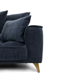 KARE Design Sofa Benita 4-Sitzer- Sofas & Couches