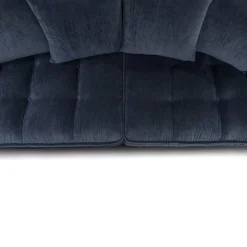 KARE Design Sofa Benita 4-Sitzer- Sofas & Couches