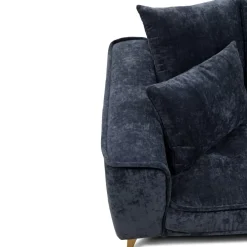 KARE Design Sofa Benita 3-Sitzer- Sofas & Couches