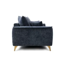 KARE Design Sofa Benita 3-Sitzer- Sofas & Couches