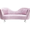 KARE Design Sofa Cabaret 3-Sitzer- Sofas & Couches
