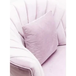 KARE Design Sofa Cabaret 3-Sitzer- Sofas & Couches