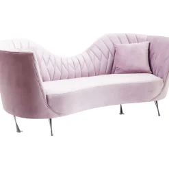 KARE Design Sofa Cabaret 3-Sitzer- Sofas & Couches