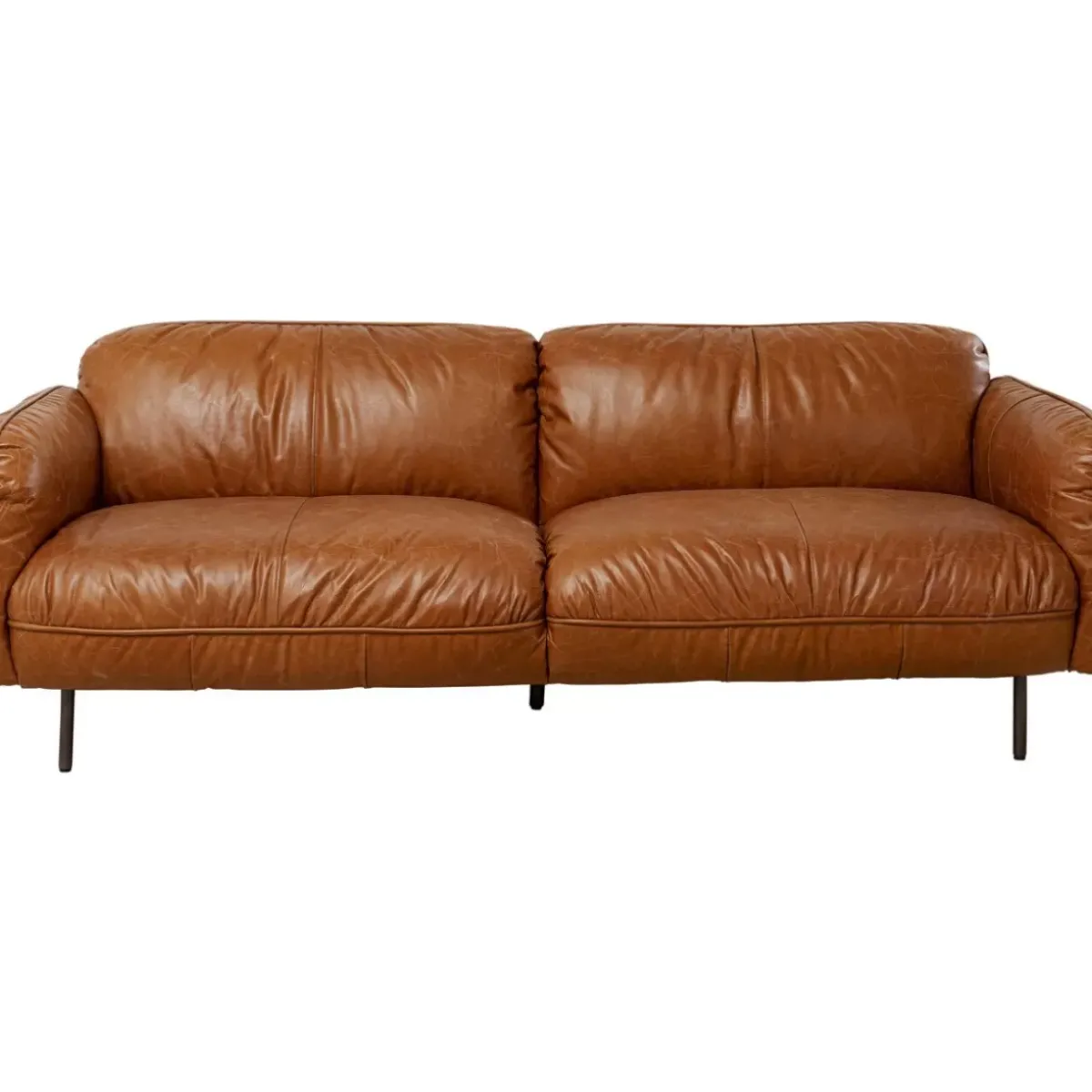 KARE Design Sofa Calgary 226Cm- Sofas & Couches