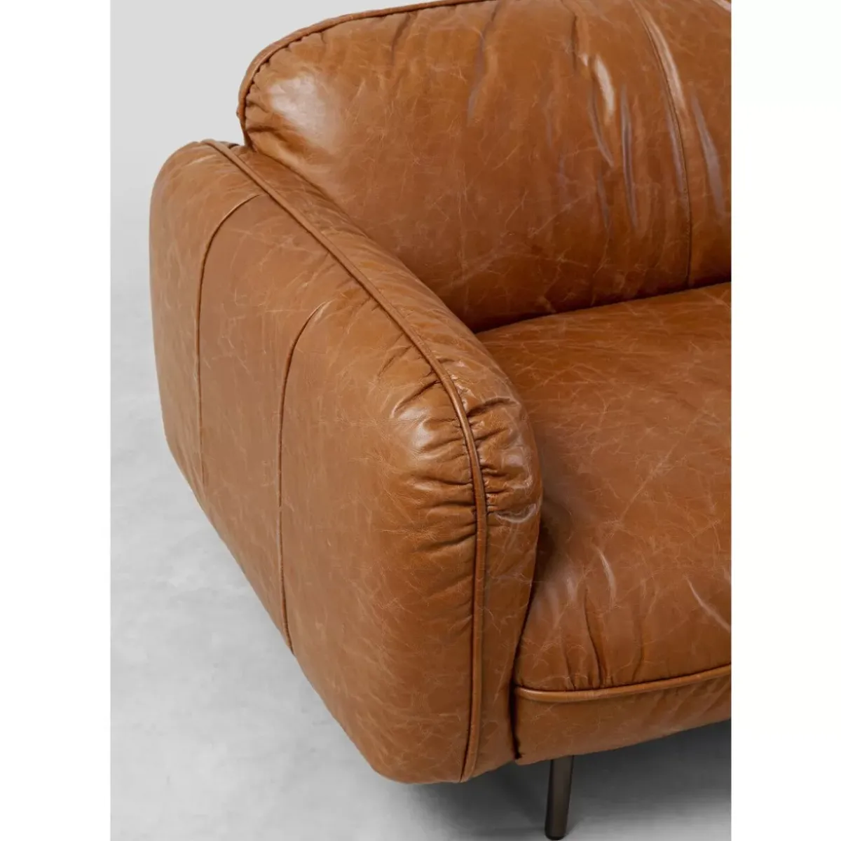 KARE Design Sofa Calgary 226Cm- Sofas & Couches