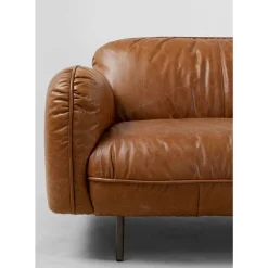 KARE Design Sofa Calgary 226Cm- Sofas & Couches