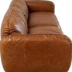 KARE Design Sofa Calgary 226Cm- Sofas & Couches