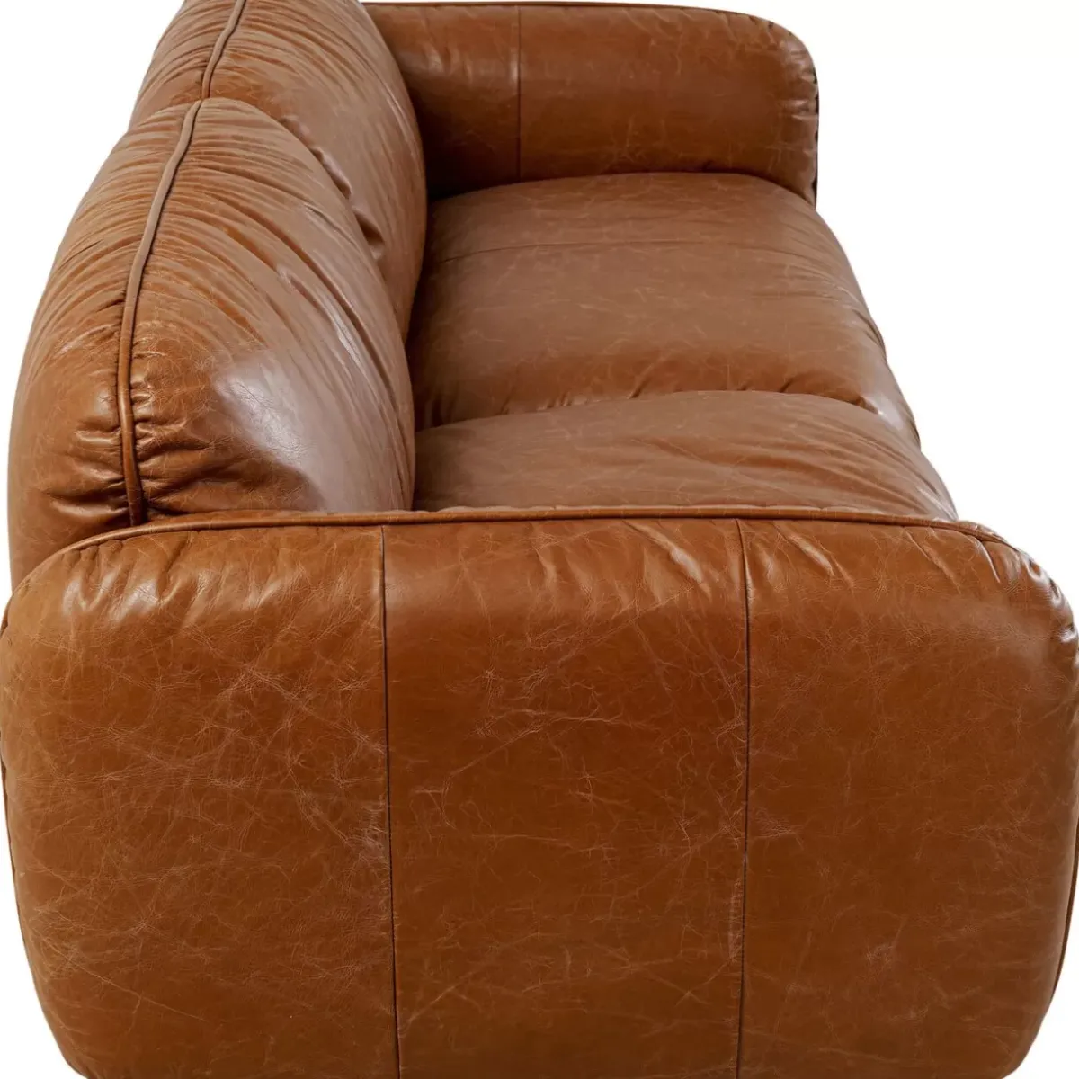 KARE Design Sofa Calgary 226Cm- Sofas & Couches