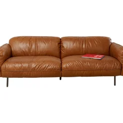 KARE Design Sofa Calgary 226Cm- Sofas & Couches