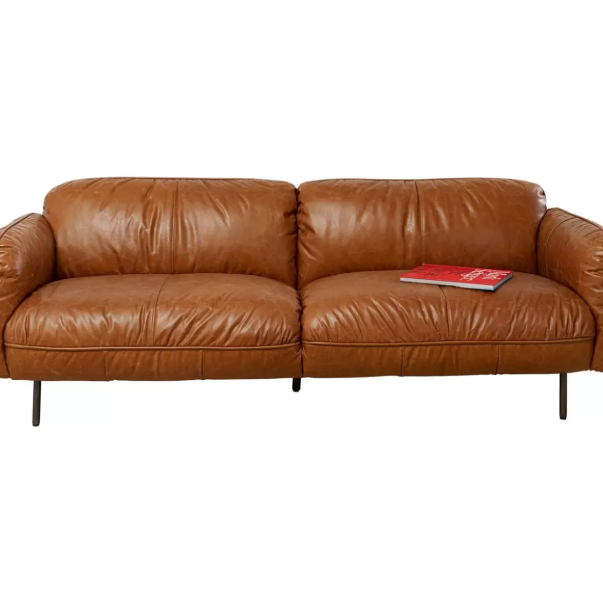KARE Design Sofa Calgary 226Cm- Sofas & Couches