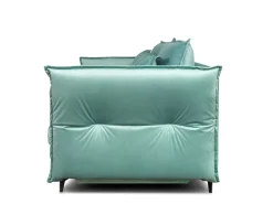 KARE Design Sofa Caren 4 Sitzer. Piano 9- Sofas & Couches