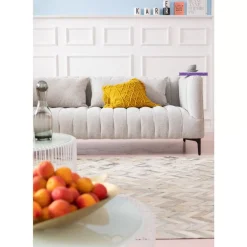 KARE Design Sofa Celebrate 3-Sitzer S&P- Sofas & Couches