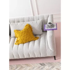 KARE Design Sofa Celebrate 3-Sitzer S&P- Sofas & Couches