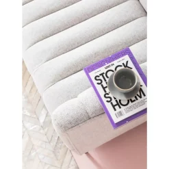 KARE Design Sofa Celebrate 3-Sitzer S&P- Sofas & Couches