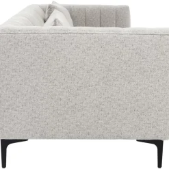 KARE Design Sofa Celebrate 3-Sitzer S&P- Sofas & Couches