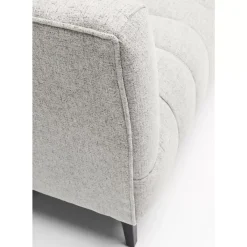 KARE Design Sofa Celebrate 3-Sitzer S&P- Sofas & Couches