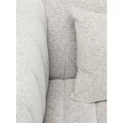 KARE Design Sofa Celebrate 3-Sitzer S&P- Sofas & Couches