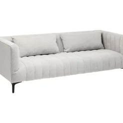 KARE Design Sofa Celebrate 3-Sitzer S&P- Sofas & Couches