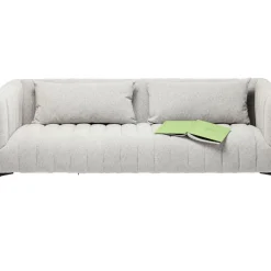 KARE Design Sofa Celebrate 3-Sitzer S&P- Sofas & Couches