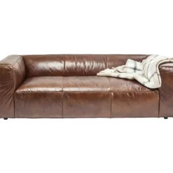KARE Design Sofa Cubetto 3-Sitzer 220Cm- Sofas & Couches