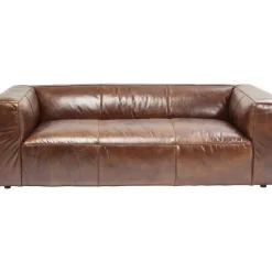 KARE Design Sofa Cubetto 3-Sitzer 220Cm- Sofas & Couches