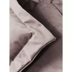 KARE Design Sofa Lullaby 3-Sitzer Taupe- Sofas & Couches