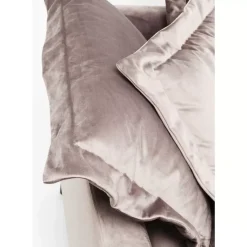 KARE Design Sofa Lullaby 3-Sitzer Taupe- Sofas & Couches