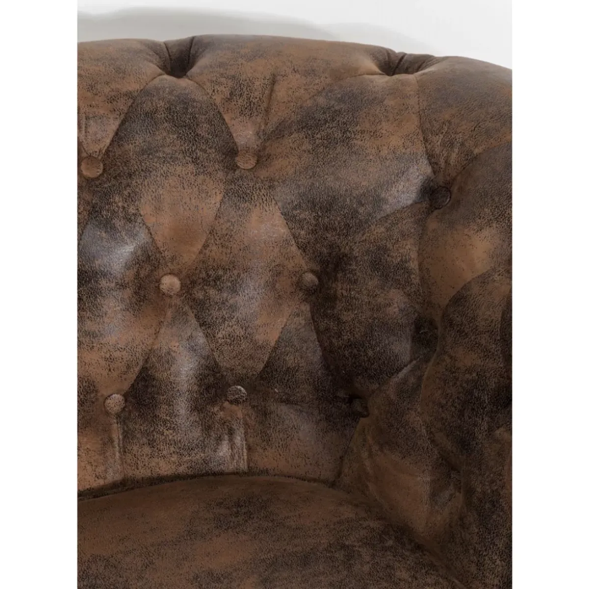 KARE Design Sofa Oxford 2-Sitzer Vintage Smart- Sofas & Couches